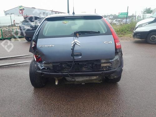 AC pipe CITROËN C4 Coupe (LA_) 1.4 16V | BP26902977M126  - Image 6