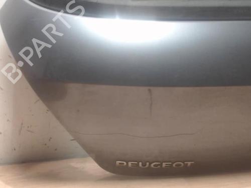 Tailgate PEUGEOT 308 I (4A_, 4C_) 1.6 HDi | BP29053026C6 