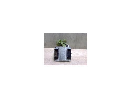 Used Engine control unit (ECU) OPEL CORSA C (X01) 1.7 DI (F08, F68) (65 hp) 25413793