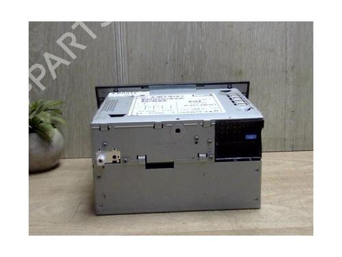 Radio OPEL VECTRA C Estate (Z02) 1.9 CDTI (F35) | BP25408795E6 