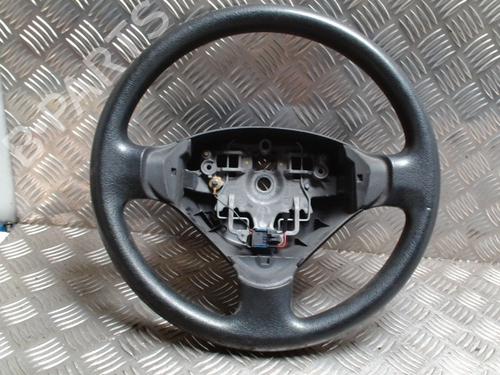 steering-wheel-peugeot-206-2l_-2m_-2009-2010-2011-2012-2013-36674311 main image