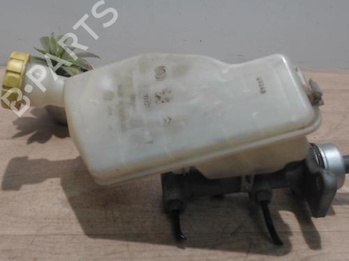 Brake master cylinder CITROËN C2 (JM_) 1.4 | BP25414698M77 