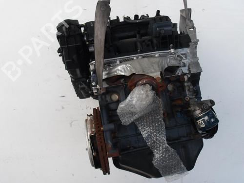 Used Engine DACIA SANDERO II 1.2 (75 hp) 31221405
