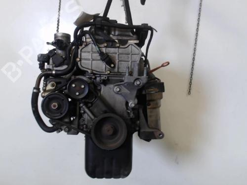 Engine NISSAN MICRA II (K11) 1.0 i 16V (K11) | BP29938503M1