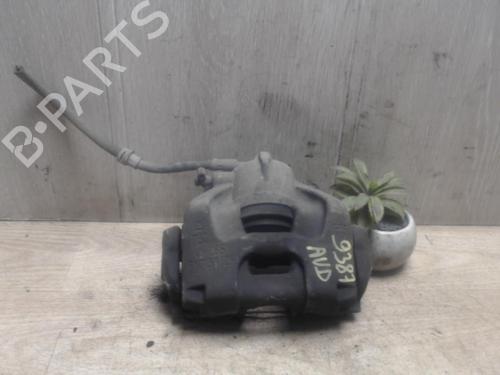 Used Right front brake caliper OPEL VECTRA C Estate (Z02) 1.9 CDTI (F35) (150 hp) 25415967