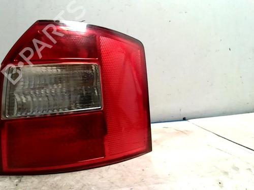 Used Right taillight AUDI A4 B6 Avant (8E5) 2.5 TDI (163 hp) 25423690