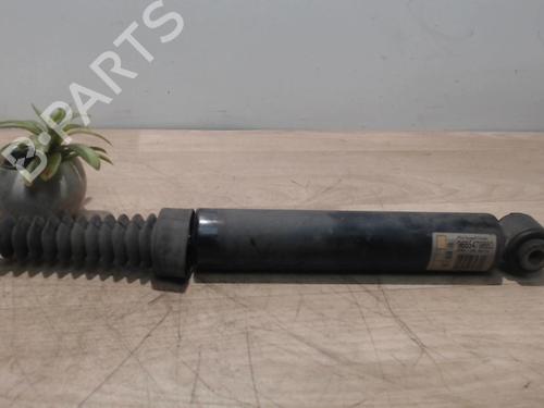 Right rear shock absorber CITROËN DS3 (SA_) 1.6 HDi 115 | BP25385773M19
