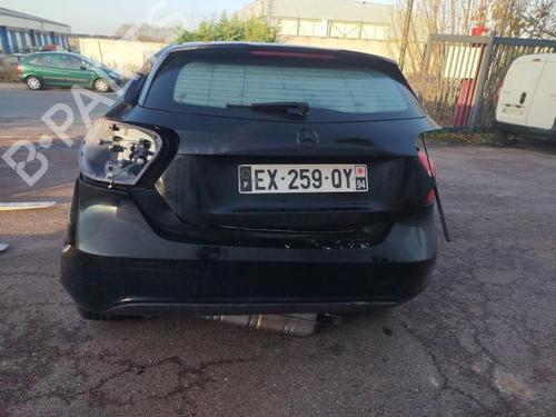 Front left panel MERCEDES-BENZ A-CLASS (W176) A 180 (176.042) | BP30653235C58  - Image 8