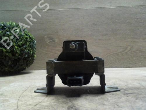 Used Ignition coil RENAULT TWINGO I (C06_) 1.2 (C063, C064) (55 hp) 31238329