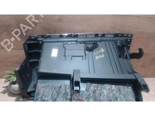 Glove box RENAULT CLIO III (BR0/1, CR0/1) 1.5 dCi (C/BR0G, C/BR1G) | BP25409453C95 