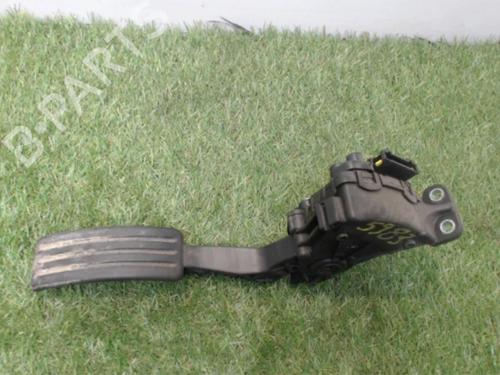 Used Electronic sensor DACIA DUSTER (HS_) 1.5 dCi (HSMC) (107 hp) 25390310