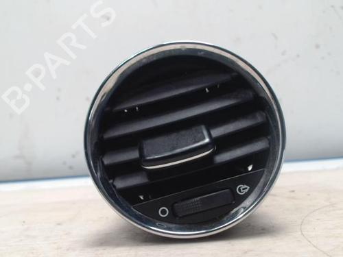 Used Air vent Air vent PEUGEOT 5008 (0U_, 0E_) 1.6 HDi (114 hp) 25420027 25420027