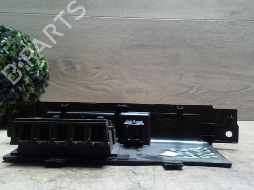 Electronic module PEUGEOT 207 (WA_, WC_) 1.6 HDi | BP31234581M83