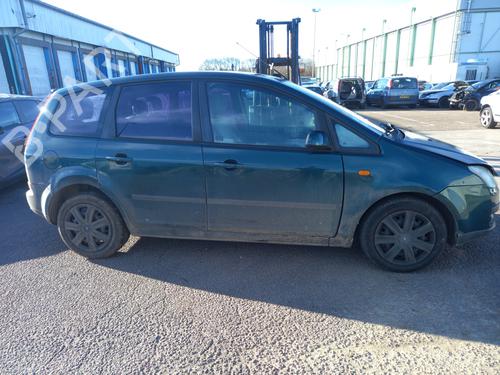 Nummerpladelys FORD FOCUS C-MAX (DM2) 1.6 TDCi | BP33748545I40  - Image 7