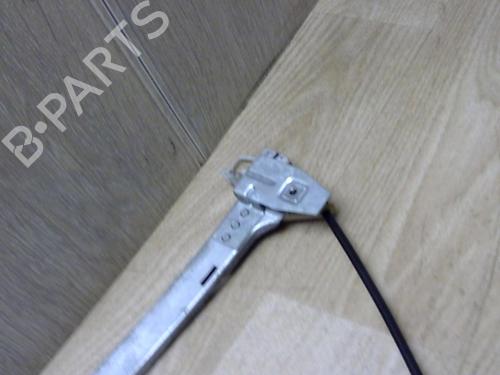 Front left window mechanism CITROËN XSARA (N1) 1.4 i | BP25413615C22 