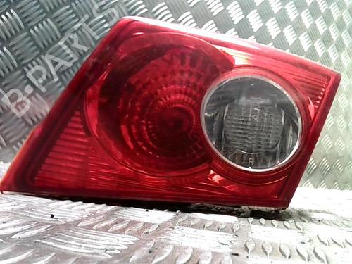 Used Right tailgate light CHEVROLET LACETTI (J200) 1.6 (109 hp) 25790797