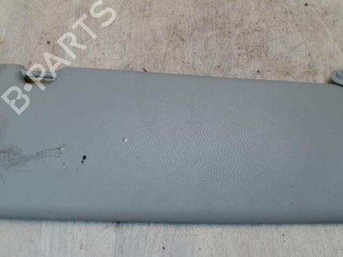 Venstre solskærm BMW X1 (E84) xDrive 20 d (163 hp) 27590438