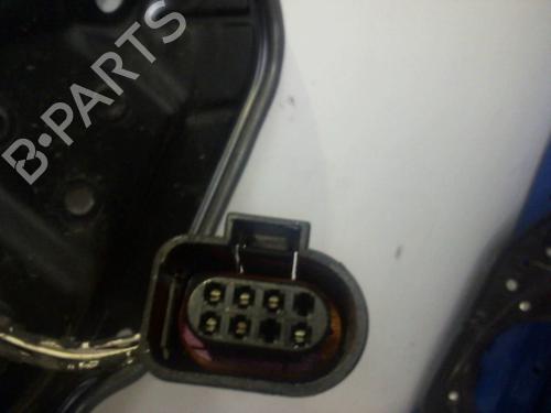 Rear left window mechanism VW PASSAT B6 (3C2) 2.0 TDI 16V | BP32342028C24 - Image 2