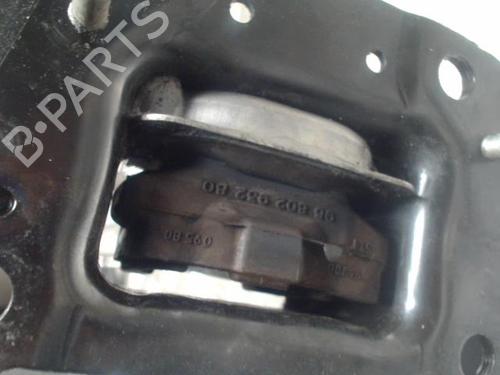 Engine mount CITROËN C3 II (SC_) 1.4 HDi 70 (SC8HZC, SC8HR0, SC8HP4) | BP30523186M89 