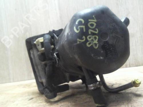 Steering pump CITROËN C5 III (RD_) 1.6 HDi 110 (RD9HL0, RD9HR8, RD9HRA) | BP28715722M99
