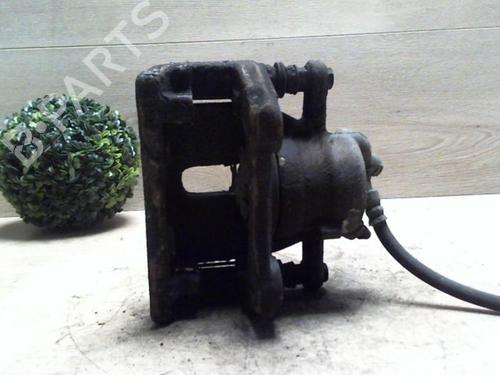 Used Right front brake caliper NISSAN NOTE (E11, NE11) 1.5 dCi (86 hp) 25415943