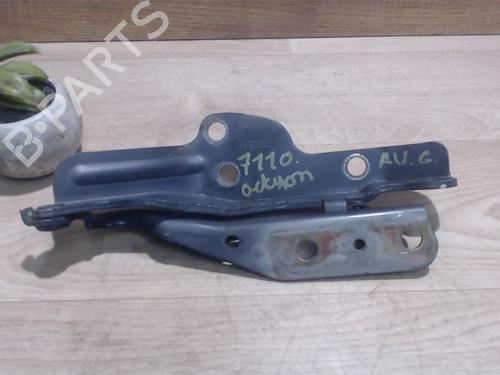 Used Hinge/Door check strap SSANGYONG ACTYON I 2.0 Xdi (141 hp) 25384998