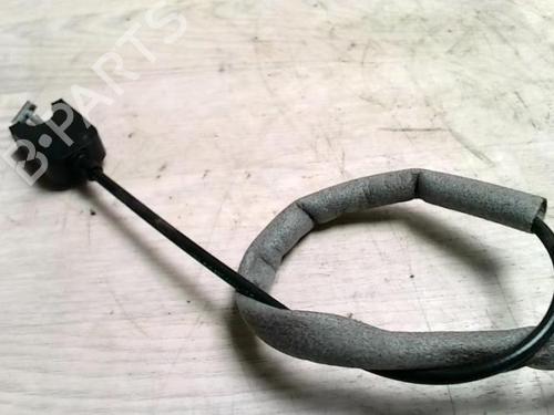 Front left lock SEAT IBIZA IV (6J5, 6P1) 1.6 TDI | BP27507196C98 