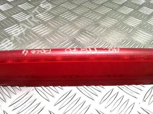 Third brake light VW POLO IV (9N_, 9A_) 1.2 12V | BP25859846L11
