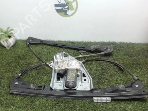 Used Front right window mechanism MERCEDES-BENZ C-CLASS T-Model (S203) C 220 CDI (203.206, 203.208) (143 hp) 25394739