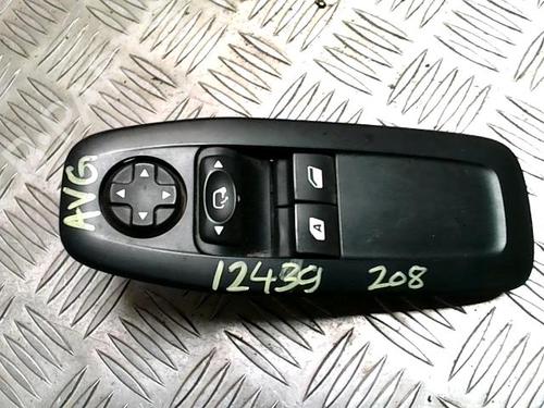 Used Left front window switch Left front window switch 36674310 36674310