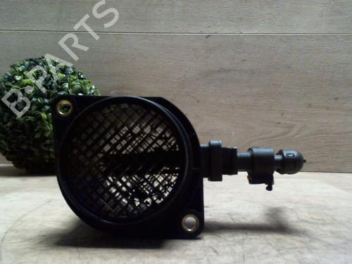 Mass air flow sensor ALFA ROMEO 147 (937_) 1.9 JTD 16V (937.AXG1B, 937.BXG1B) | BP25413259M95