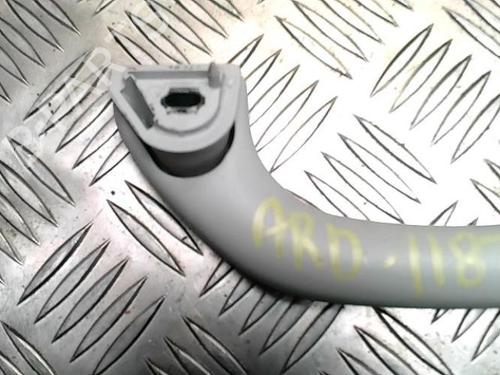 Håndtag i tag VW POLO (9N_, 9A_) 1.2 12V | BP25858160I35 