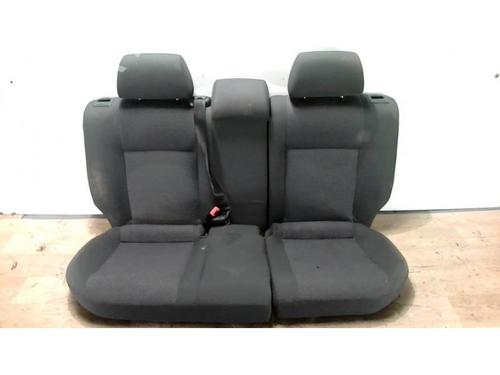 Rear seat VW POLO (9N_, 9A_) 1.4 16V | BP25427927C17 