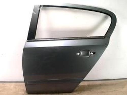 Used Left rear door OPEL ASTRA H (A04) 1.7 CDTI (L48) (80 hp) 25418992