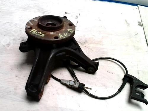 Right front steering knuckle CITROËN BERLINGO MULTISPACE (B9) 1.6 HDi 90 | BP25427651M26 