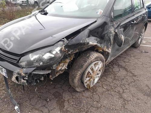 Instrument cluster VW GOLF VI (5K1) 1.6 TDI | BP27864414C47 