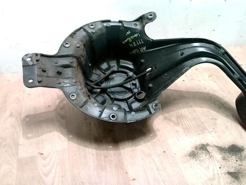 Used Other LAND ROVER FREELANDER I (L314) 2.0 DI 4x4 (98 hp) 28010221