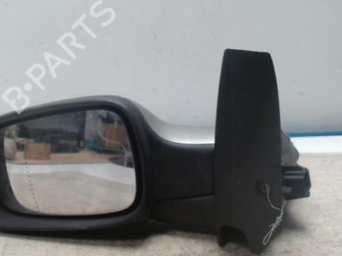 Left mirror RENAULT MEGANE II (BM0/1_, CM0/1_) 1.6 16V | BP28088184C26 