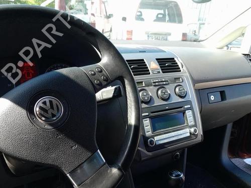 Rudehejsemotor forskærm højre VW TOURAN (1T1, 1T2) 1.9 TDI | BP29370525E20 