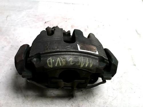 Used Right front brake caliper CITROËN DS5 2.0 HDi 165 (163 hp) 27862828