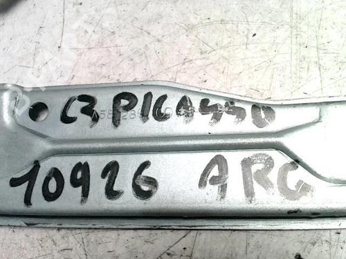 Used Rear left window mechanism CITROËN C3 Picasso (SH_) 1.4 VTi 95 (SH8FSC, SH8FP0, SH8FP6) (95 hp) 25418585