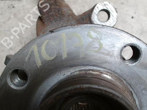 Right front steering knuckle DACIA LOGAN MCV II 1.2 | BP31236065M26