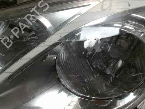 Left headlight CITROËN C3 II (SC_) 1.2 VTi 82 | BP37795939C28 - Image 3