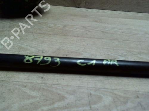 Gasdæmper bagklap CITROËN C1 (PM_, PN_) 1.0 (68 hp) 31219591