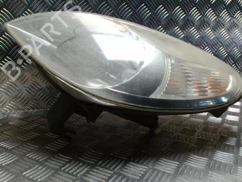 Venstre forlygte CITROËN XSARA PICASSO (N68) 1.6 HDi | BP25930561C28 