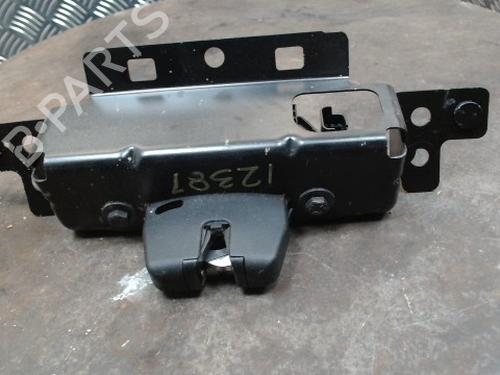 Used Washer pump Washer pump PEUGEOT 208 I (CA_, CC_) 1.2 VTI 82 (82 hp) 33917501 33917501