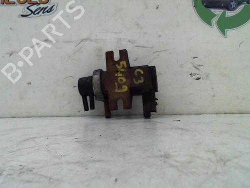 Used Washer pump CITROËN C3 I (FC_, FN_) 1.6 16V HDi (90 hp) 25400594