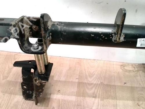 Tow ball/Mechanism OPEL ZAFIRA A MPV (T98) 1.6 16V (F75) | BP25427611C141 