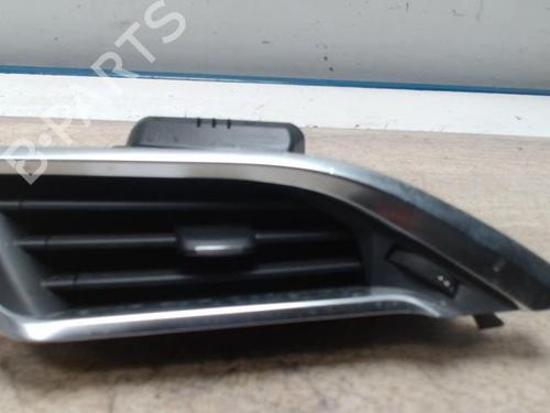 Luftventil PEUGEOT 208 I (CA_, CC_) 1.2 THP 110 (110 hp) 28001364