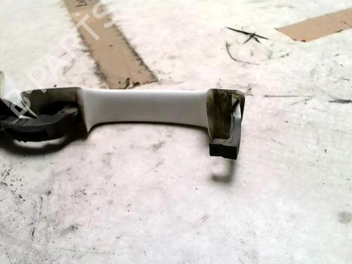 Used Front right exterior door handle VW SCIROCCO III (137, 138) 1.4 TSI (160 hp) 26721538